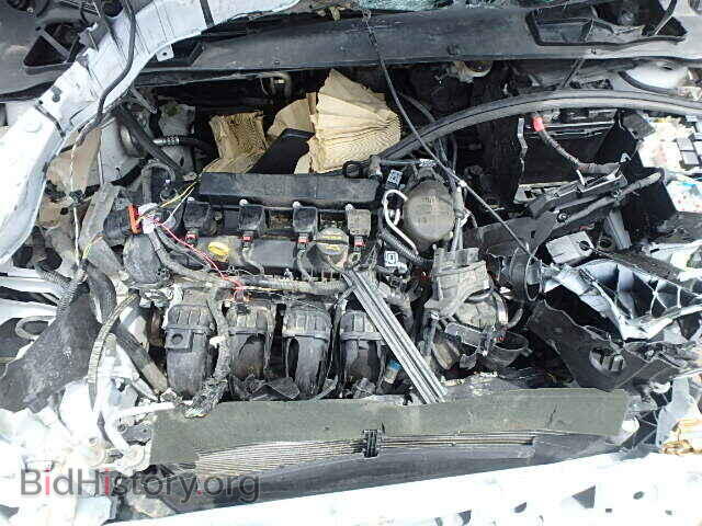 2014 FORD FOCUS - VIN: 1FADP3K29EL154831 - Photo 7