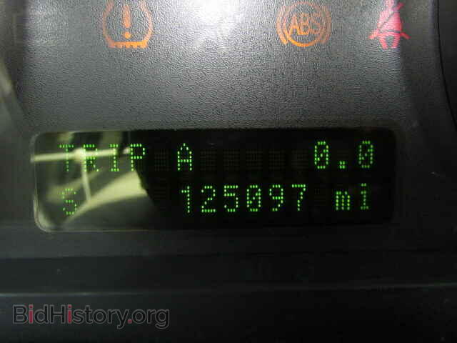 2010 FORD EDGE - VIN: 2FMDK3KC0ABA75121 - Фото 8