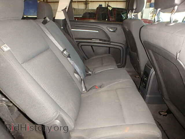 2010 DODGE JOURNEY - VIN: 3D4PH5FV7AT148399 - Фото 6