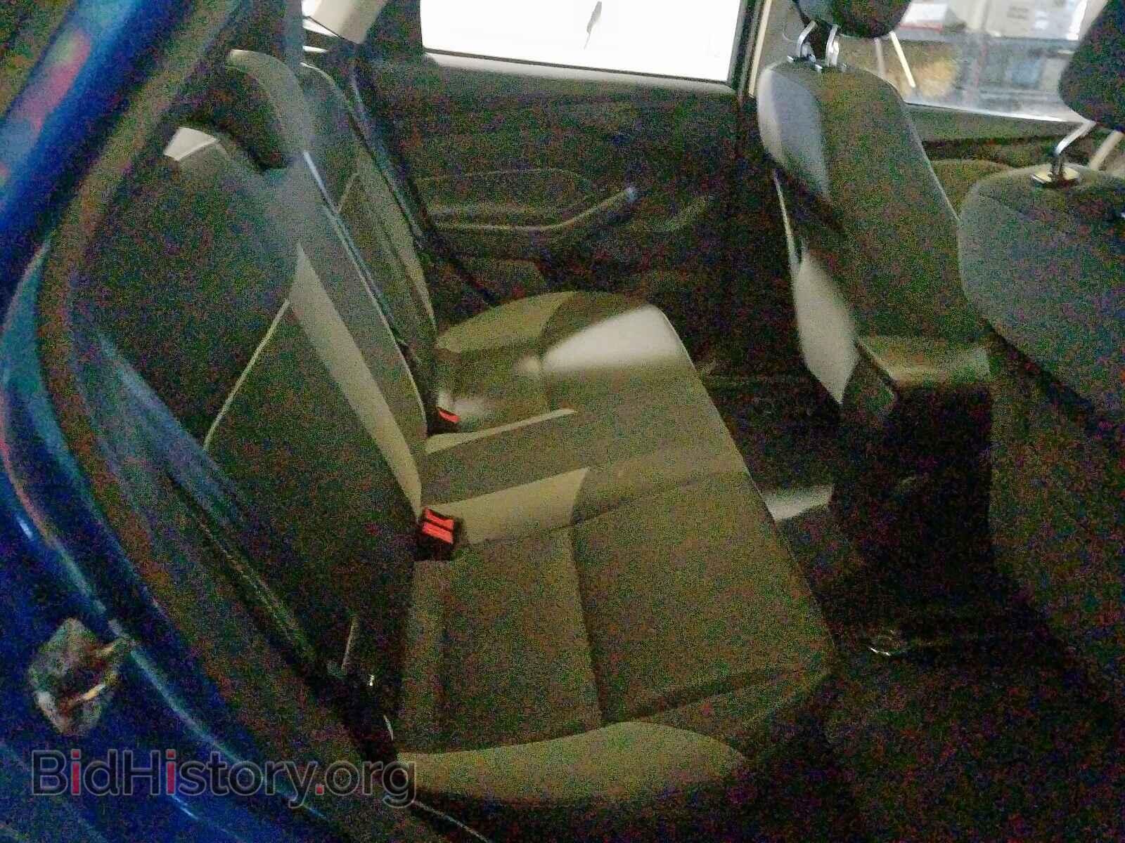 2012 FORD FOCUS - VIN: 1FAHP3F20CL229683 - Photo 6