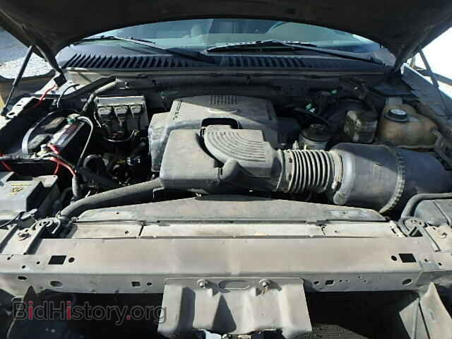 2004 FORD EXPEDITION - VIN: 1FMPU16LX4LB03940 - Фото 7