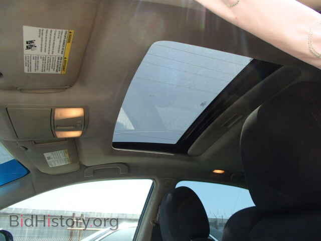 2011 NISSAN MAXIMA - VIN: 1N4AA5AP5BC803582 - Фото 9