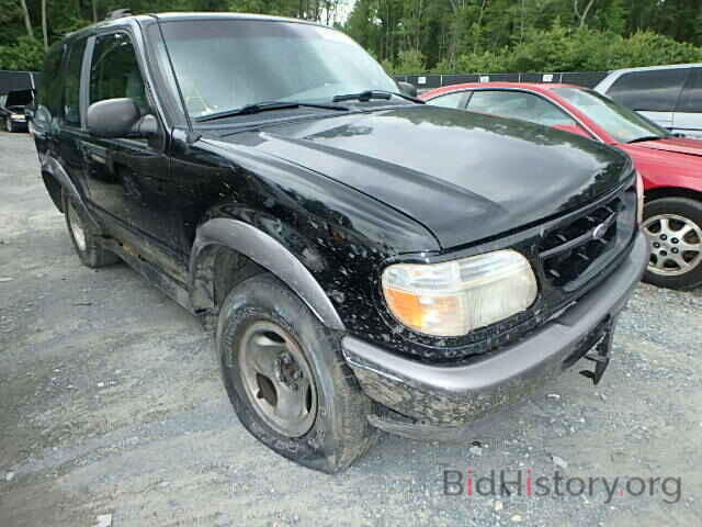 Photo 1FMYU24E9WUA79755 - FORD EXPLORER 1998