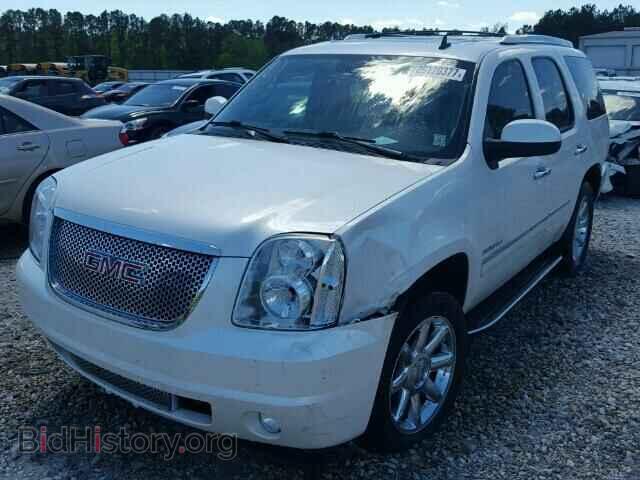 2011 GMC YUKON - VIN: 1GKS1EEF4BR398722 - Photo 2