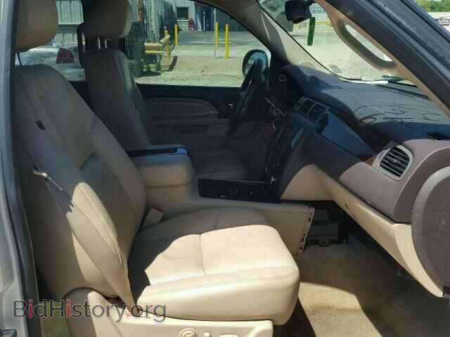 2011 GMC YUKON - VIN: 1GKS1EEF4BR398722 - Photo 5