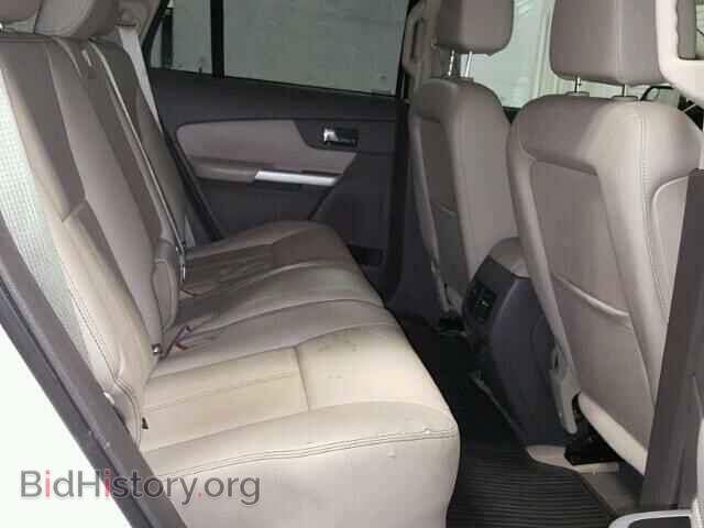 2012 FORD EDGE - VIN: 2FMDK4JC5CBA57675 - Фото 6