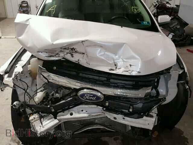 2012 FORD EDGE - VIN: 2FMDK4JC5CBA57675 - Фото 7