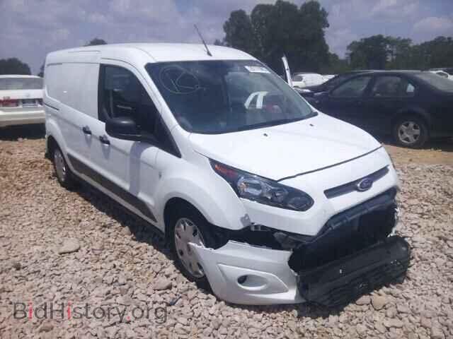 Фотография NM0LS7F78F1191235 - FORD TRANSIT CO 2015