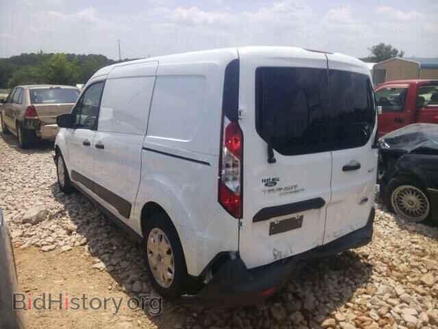 2015 FORD TRANSIT CO - VIN: NM0LS7F78F1191235 - Фото 3