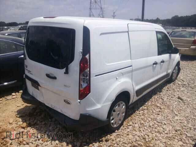 2015 FORD TRANSIT CO - VIN: NM0LS7F78F1191235 - Фото 4