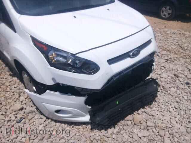 2015 FORD TRANSIT CO - VIN: NM0LS7F78F1191235 - Фото 9