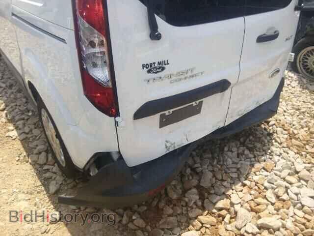 2015 FORD TRANSIT CO - VIN: NM0LS7F78F1191235 - Фото 10