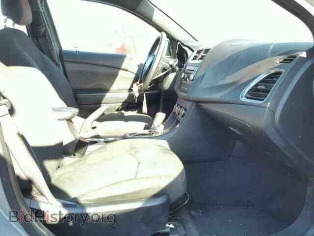 2013 DODGE AVENGER - VIN: 1C3CDZAB4DN645012 - Photo 5