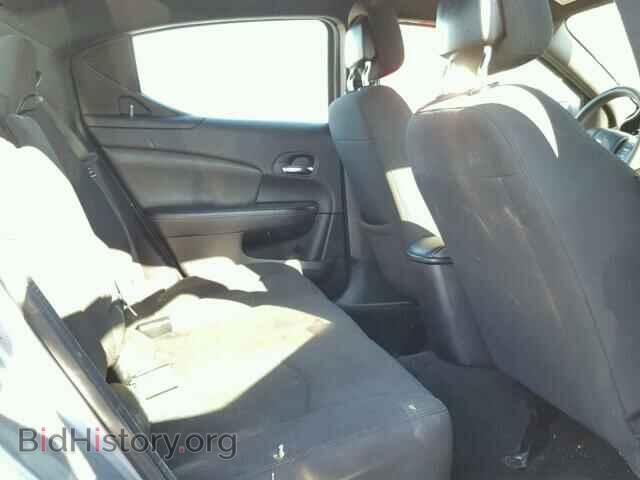 2013 DODGE AVENGER - VIN: 1C3CDZAB4DN645012 - Photo 6