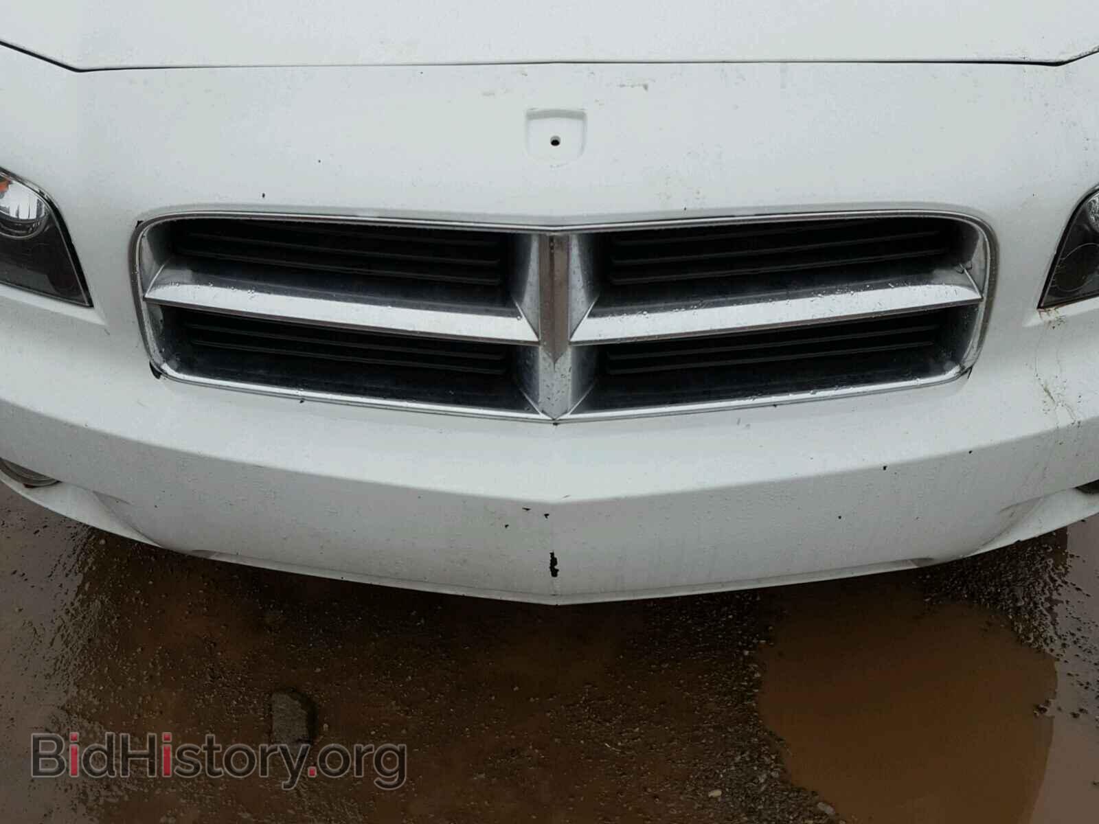 2010 DODGE CHARGER - VIN: 2B3CA3CV0AH310831 - Фото 9