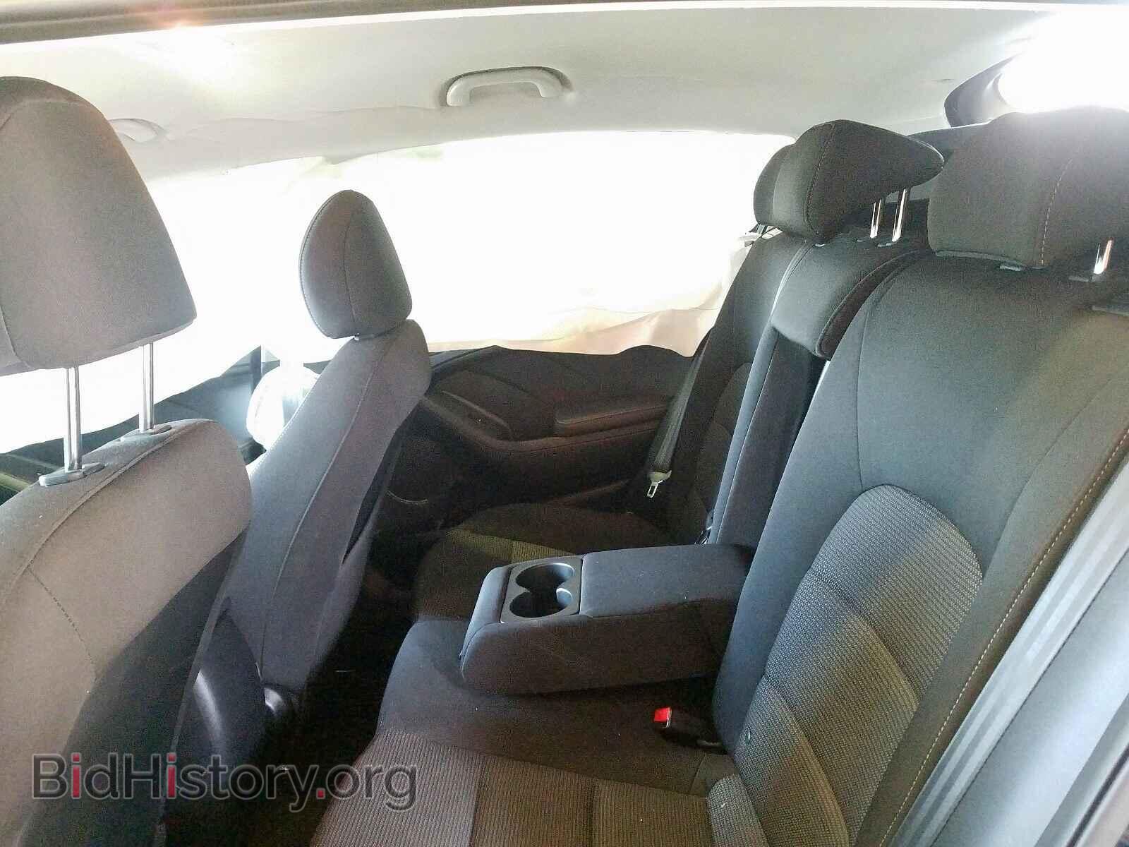 2017 KIA FORTE - VIN: KNAFK5A83H5705103 - Фото 6