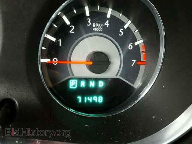 2012 CHRYSLER 200 - VIN: 1C3CCBAB6CN138363 - Фото 8