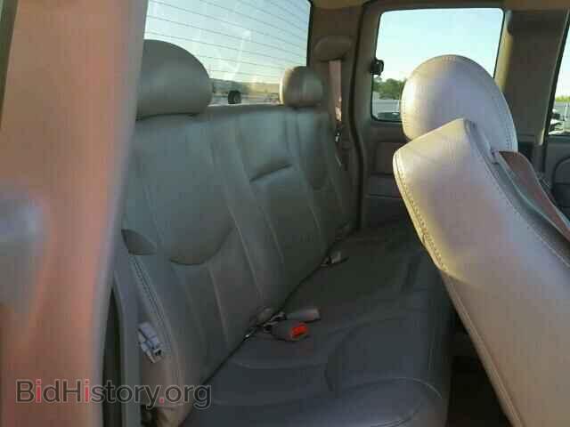 2005 CHEVROLET SILVERADO - VIN: 2GCEK19B651218904 - Фото 6