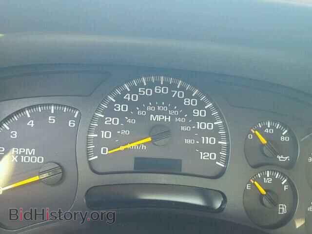 2005 CHEVROLET SILVERADO - VIN: 2GCEK19B651218904 - Фото 8