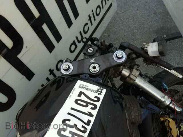 2003 HONDA CBR CYCLE - VIN: JH2SC50103M100366 - Фото 8