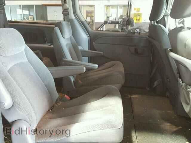 2005 DODGE CARAVAN - VIN: 2D4GP44L65R331560 - Фото 6