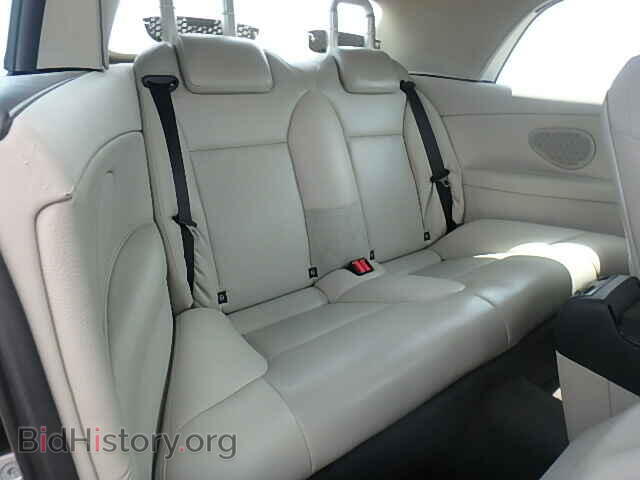 2005 SAAB 9 3 - VIN: YS3FD79Y356017789 - Фото 6