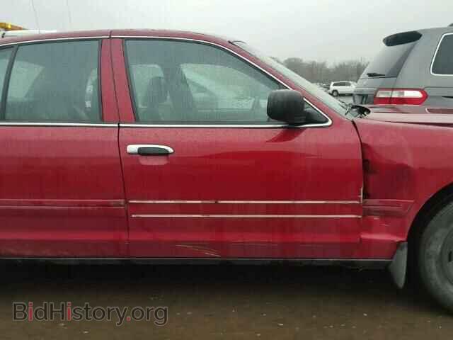 2003 FORD CROWN VIC - VIN: 2FAHP74W93X197736 - Фото 9