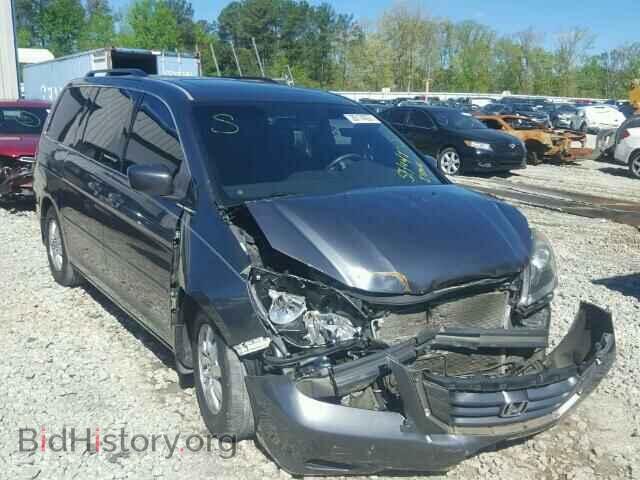 Photo 5FNRL3H7XAB023712 - HONDA ODYSSEY 2010