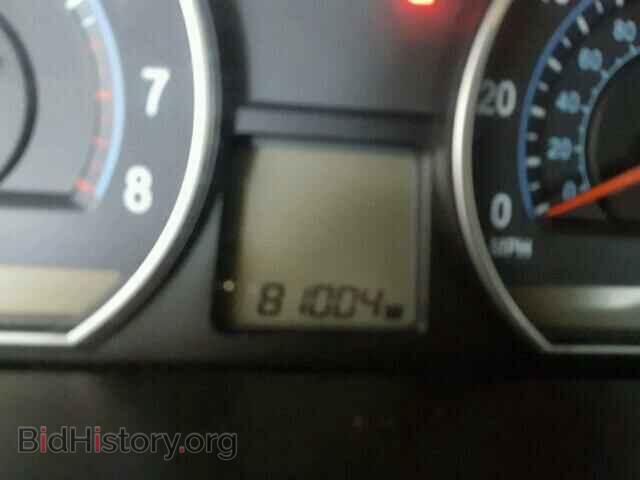 2008 KIA OPTIMA - VIN: KNAGE123785189402 - Фото 8