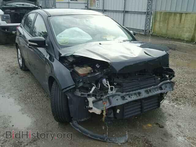 Фотография 1FADP3K25EL301615 - FORD FOCUS 2014