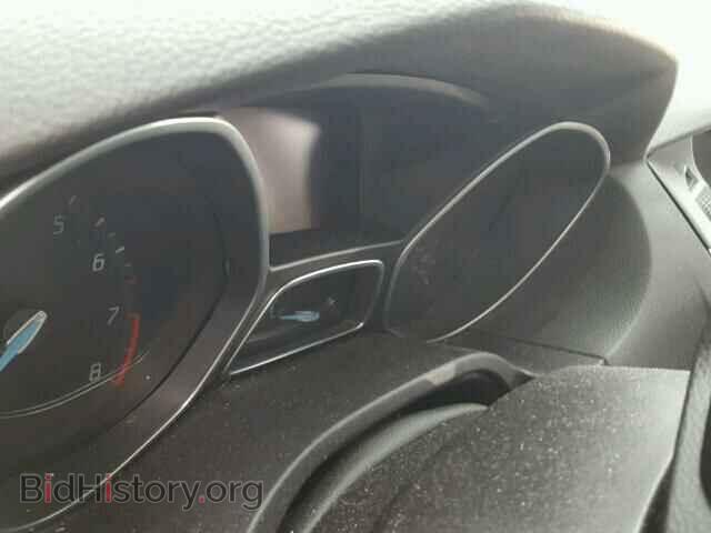 2014 FORD FOCUS - VIN: 1FADP3K25EL301615 - Photo 8