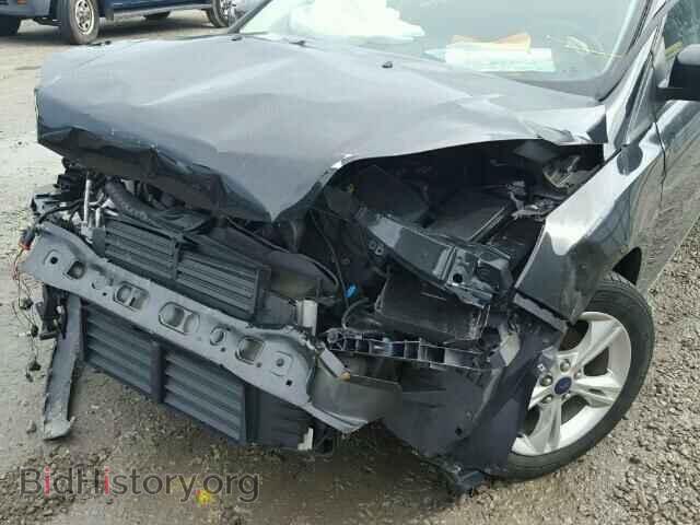 2014 FORD FOCUS - VIN: 1FADP3K25EL301615 - Photo 9
