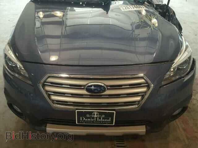2015 SUBARU OUTBACK - VIN: 4S4BSBLC2F3329161 - Фото 7