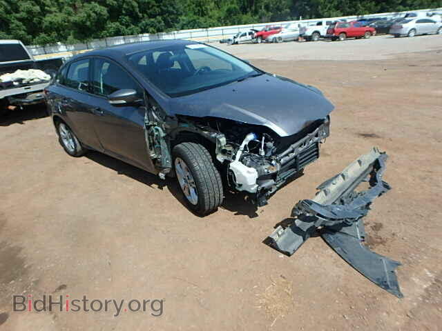 Фотография 1FADP3F27EL183707 - FORD FOCUS 2014