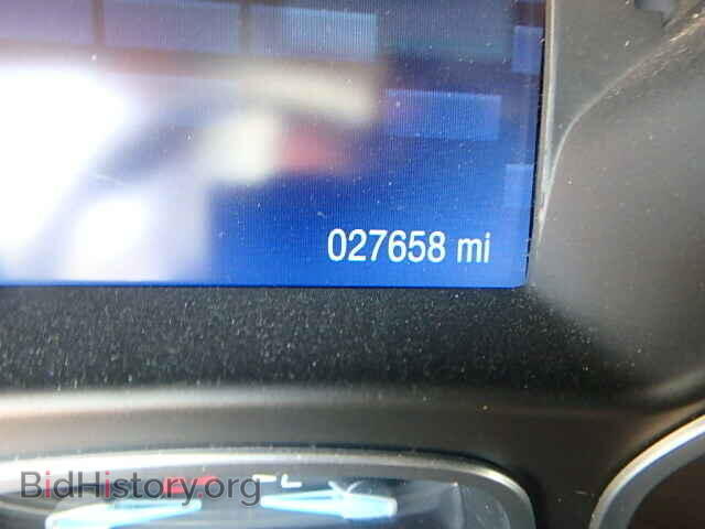 2014 FORD FOCUS - VIN: 1FADP3F27EL183707 - Photo 8