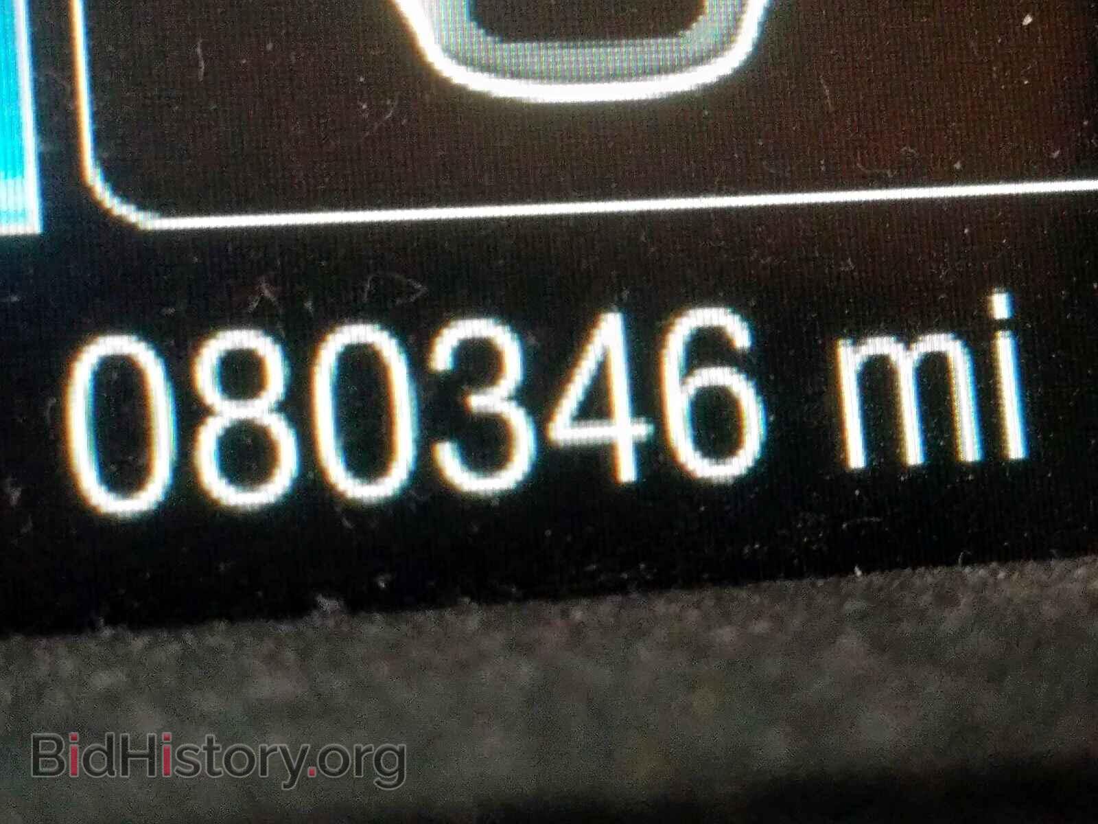 2012 FORD FOCUS - VIN: 1FAHP3M25CL150285 - Фото 8