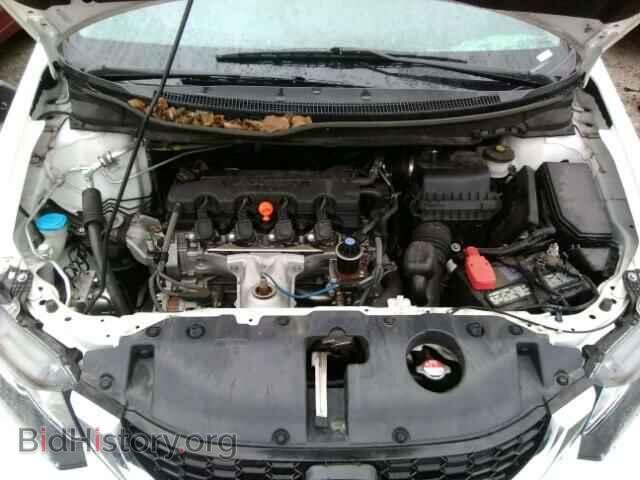 2013 HONDA CIVIC - VIN: 19XFB2F89DE042872 - Photo 7