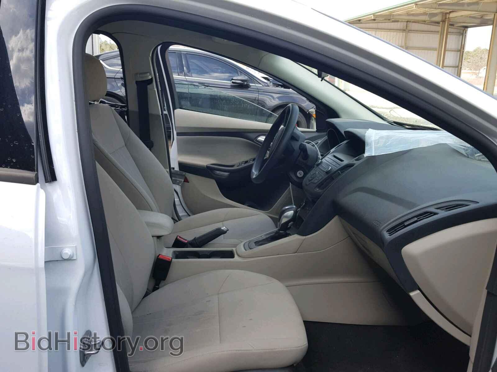 2015 FORD FOCUS SE - VIN: 1FADP3F20FL259124 - Фото 5