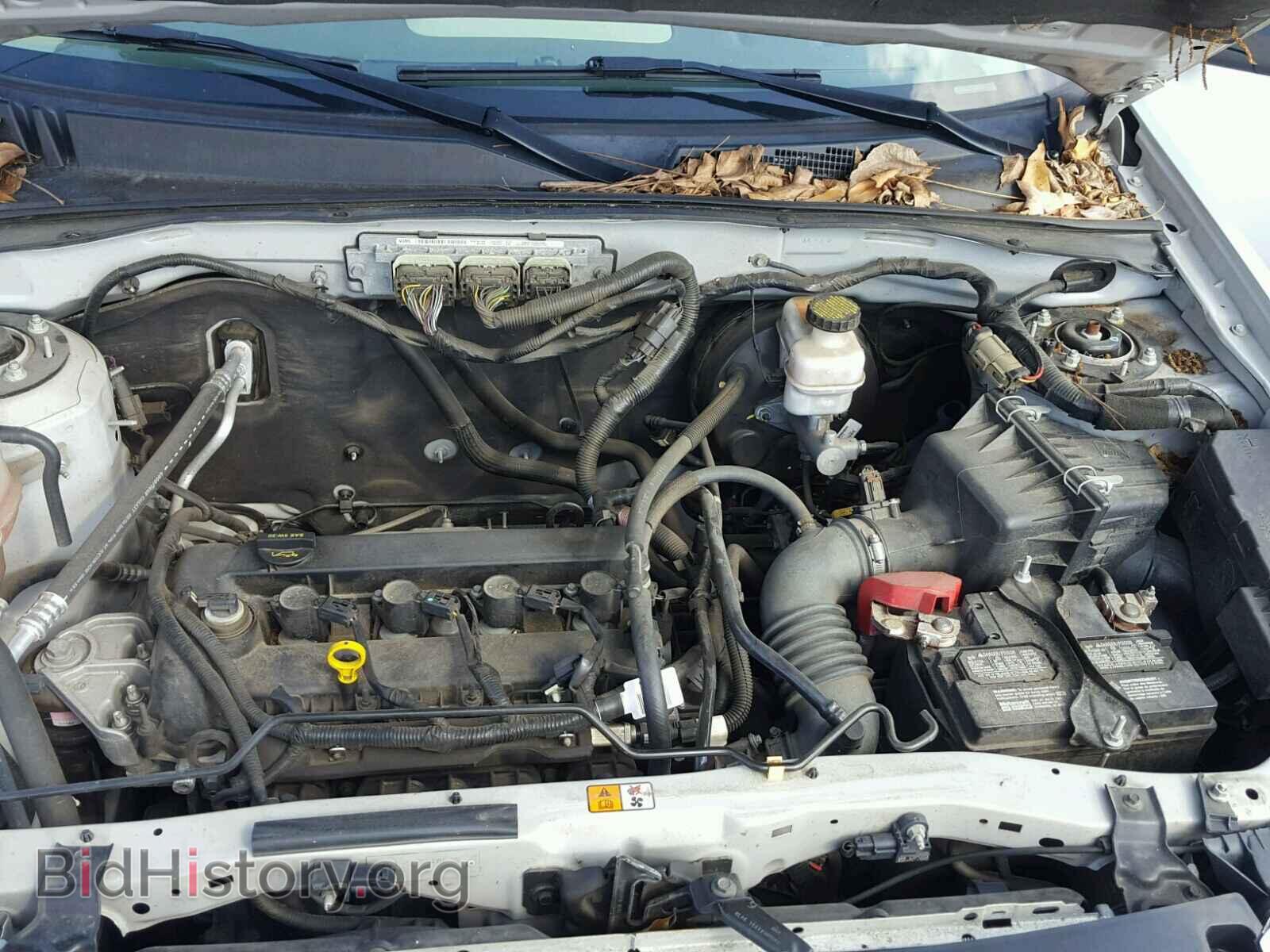2012 FORD ESCAPE - VIN: 1FMCU0C78CKB38271 - Photo 7