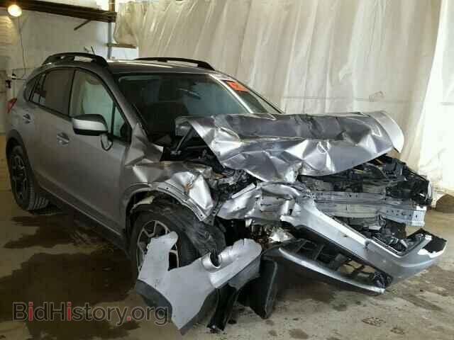 Photo JF2GPACC2F8232035 - SUBARU XV 2015