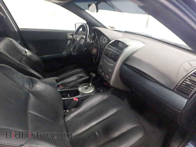 2004 MITSUBISHI GALANT - VIN: 4A3AB76S64E134792 - Фото 5