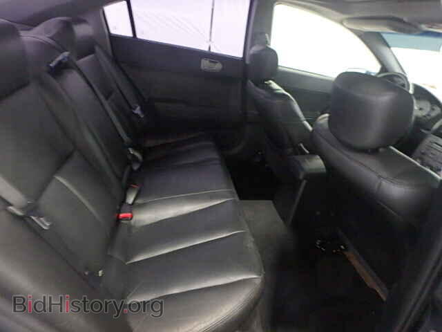 2004 MITSUBISHI GALANT - VIN: 4A3AB76S64E134792 - Фото 6