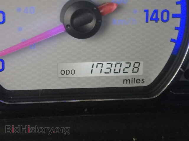 2004 MITSUBISHI GALANT - VIN: 4A3AB76S64E134792 - Фото 8