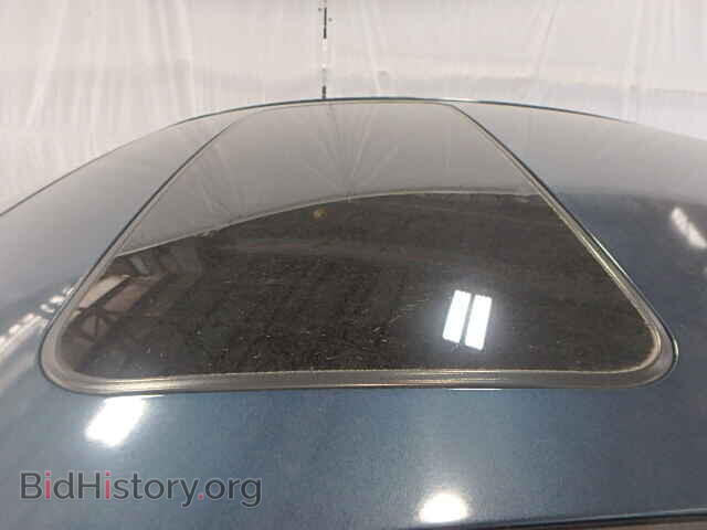 2004 MITSUBISHI GALANT - VIN: 4A3AB76S64E134792 - Фото 9