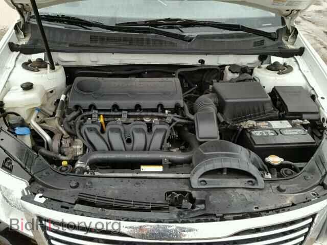 2010 KIA OPTIMA - VIN: KNAGG4A81A5395331 - Photo 7