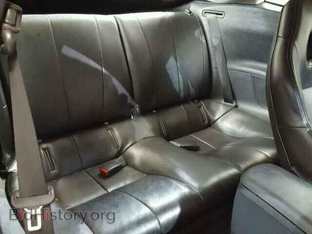 2007 MITSUBISHI ECLIPSE - VIN: 4A3AK34T07E008694 - Фото 6