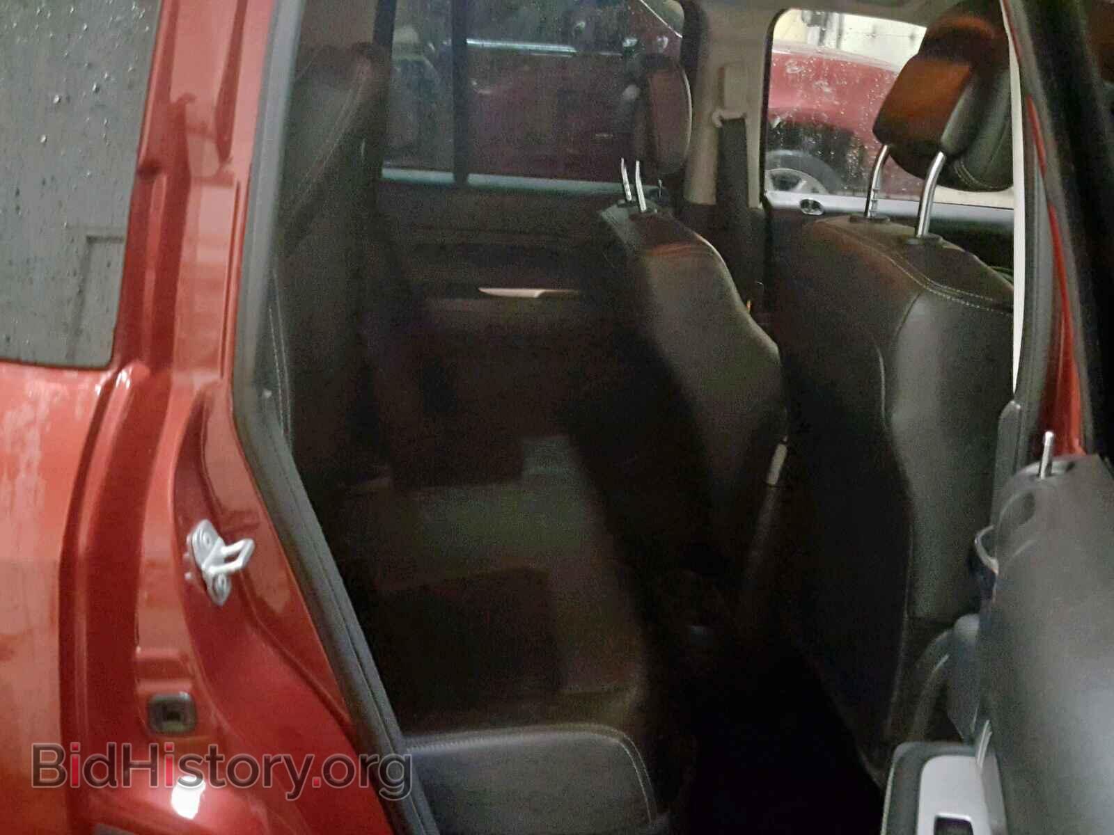 2014 JEEP COMPASS LA - VIN: 1C4NJCEB2ED628527 - Фото 6
