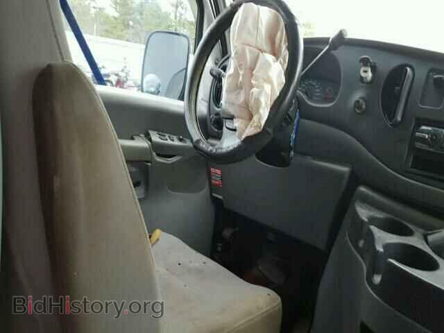 2007 FORD ECONOLINE - VIN: 1FTNE24W87DA24938 - Photo 5