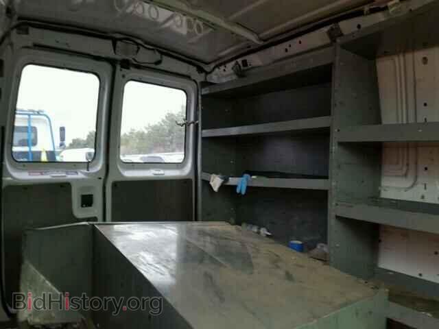 2007 FORD ECONOLINE - VIN: 1FTNE24W87DA24938 - Photo 6
