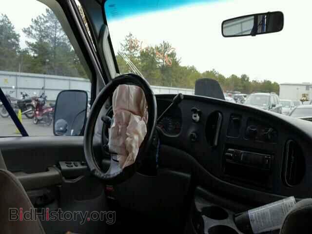2007 FORD ECONOLINE - VIN: 1FTNE24W87DA24938 - Photo 8